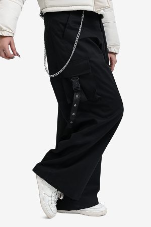 Women Cargo Pants