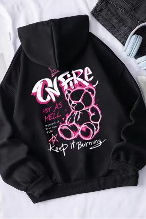 Women Hoodie